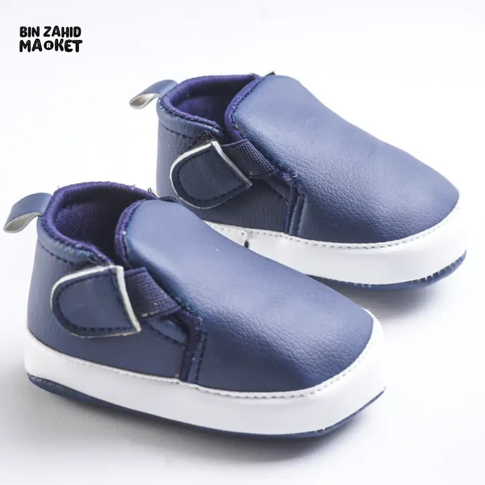 LITTLE LAUGHS BOYS SHOES