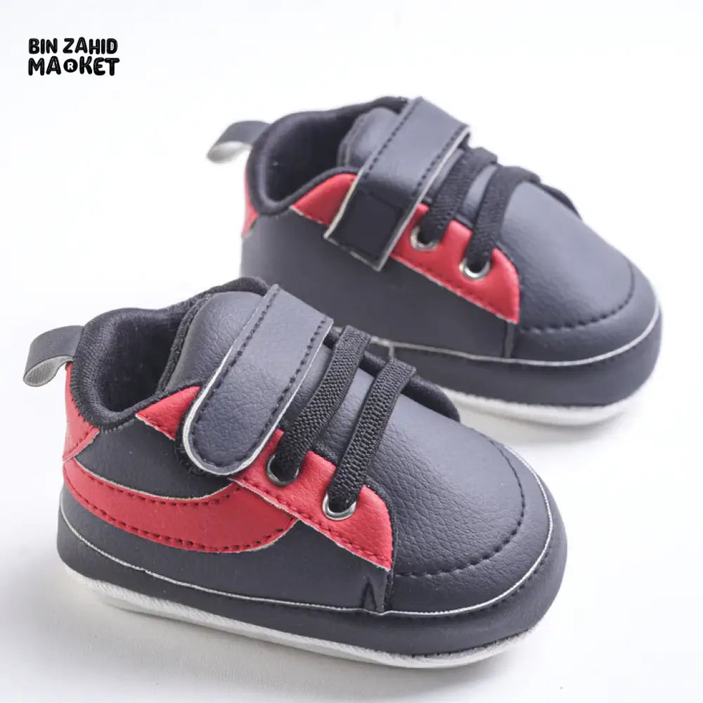 LITTLE LAUGHS BOYS SHOES