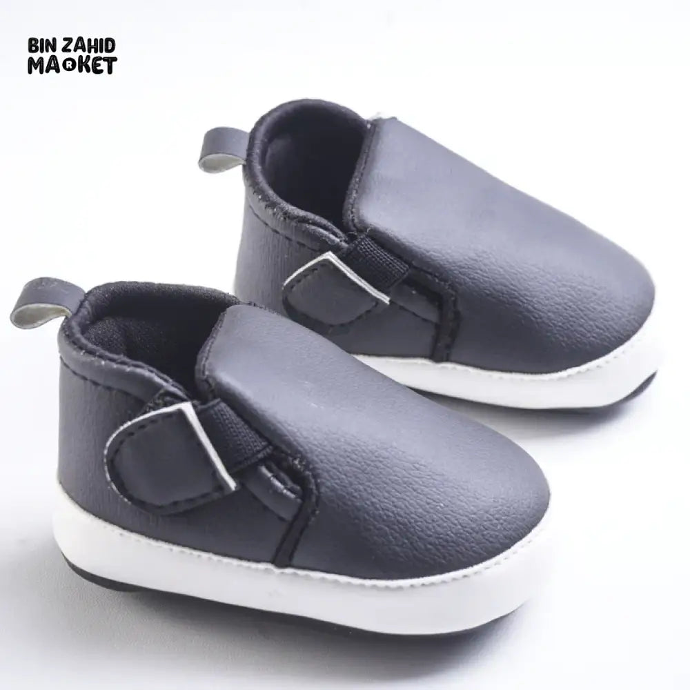 LITTLE LAUGHS BOYS SHOES
