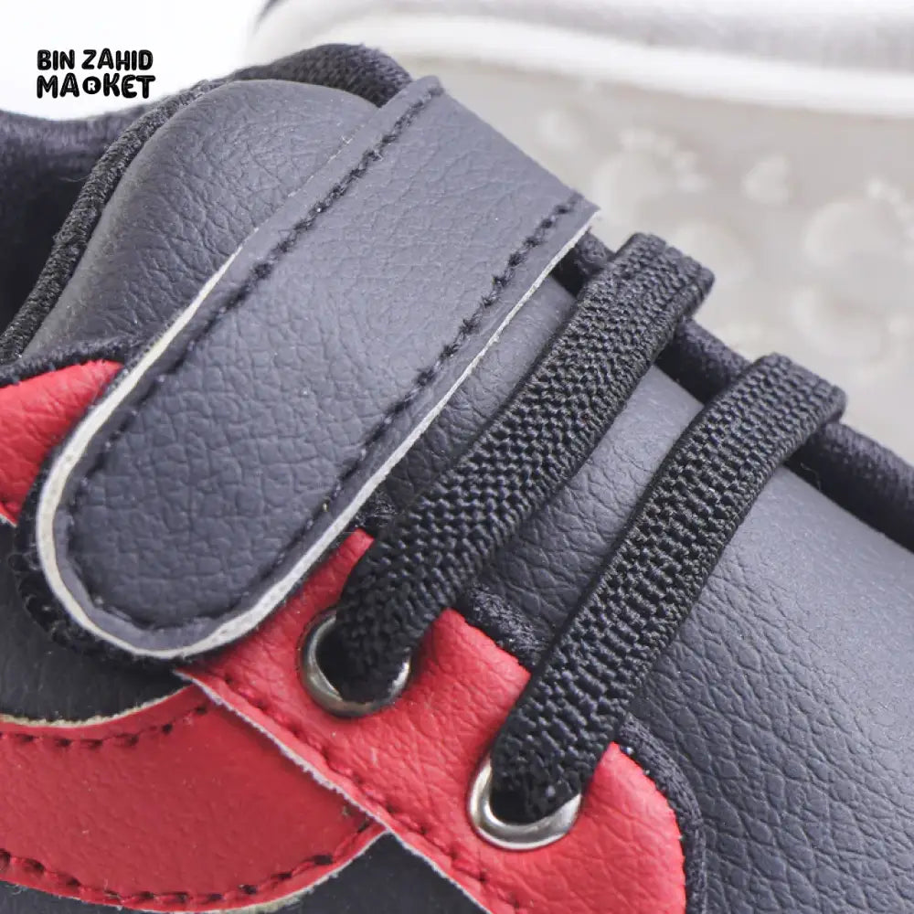 LITTLE LAUGHS BOYS SHOES