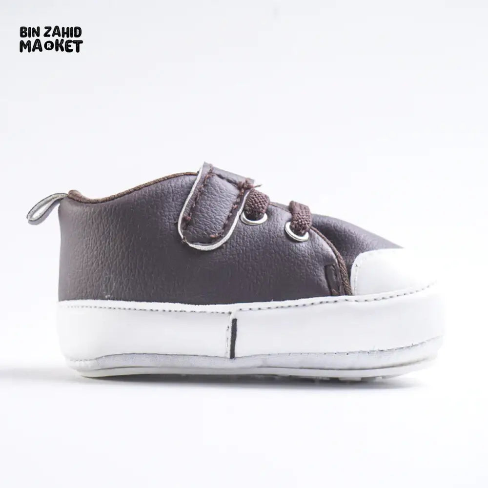 LITTLE LAUGHS BOYS SHOES