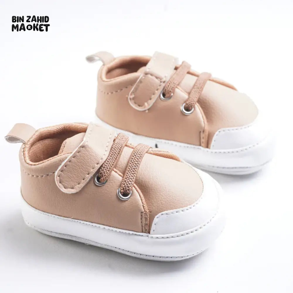 LITTLE LAUGHS BOYS SHOES