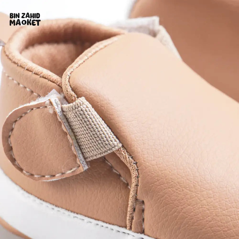 LITTLE LAUGHS BOYS SHOES
