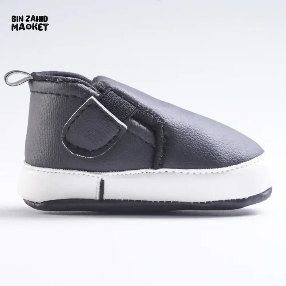 LITTLE LAUGHS BOYS SHOES
