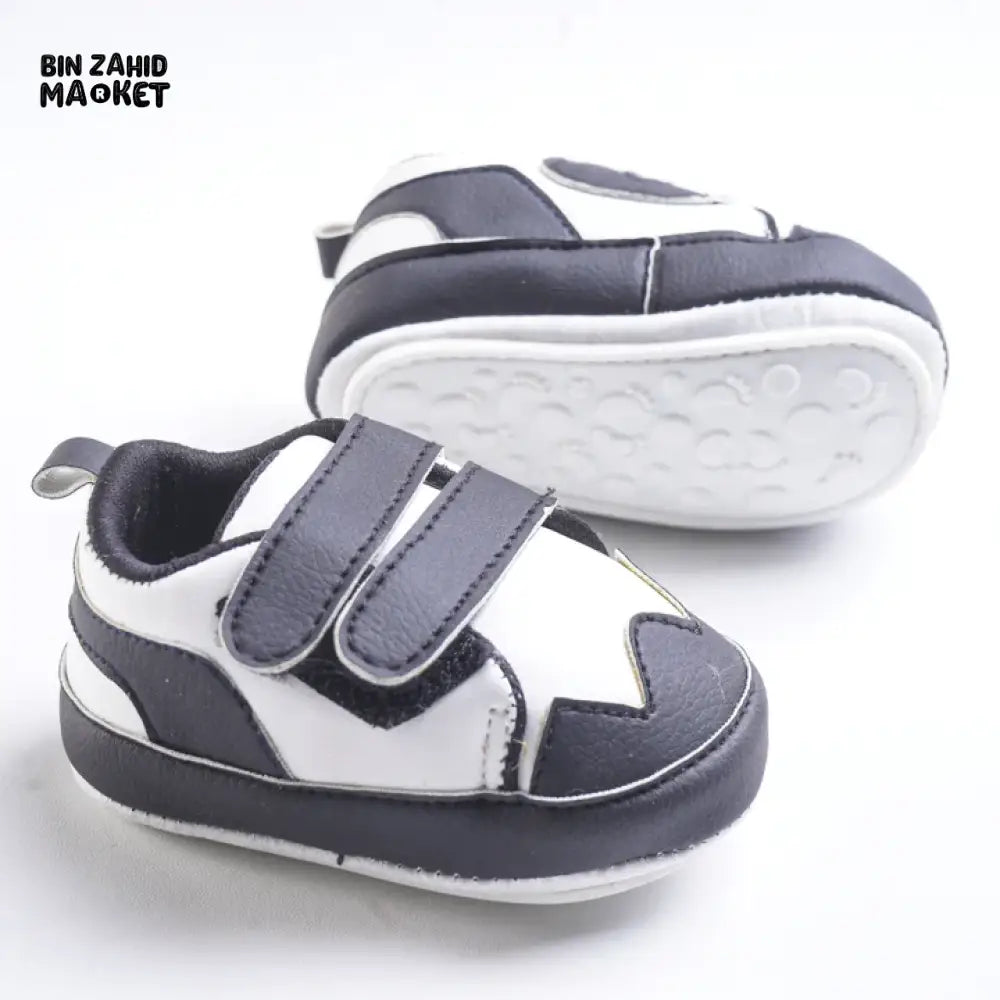 LITTLE LAUGHS BOYS SHOES