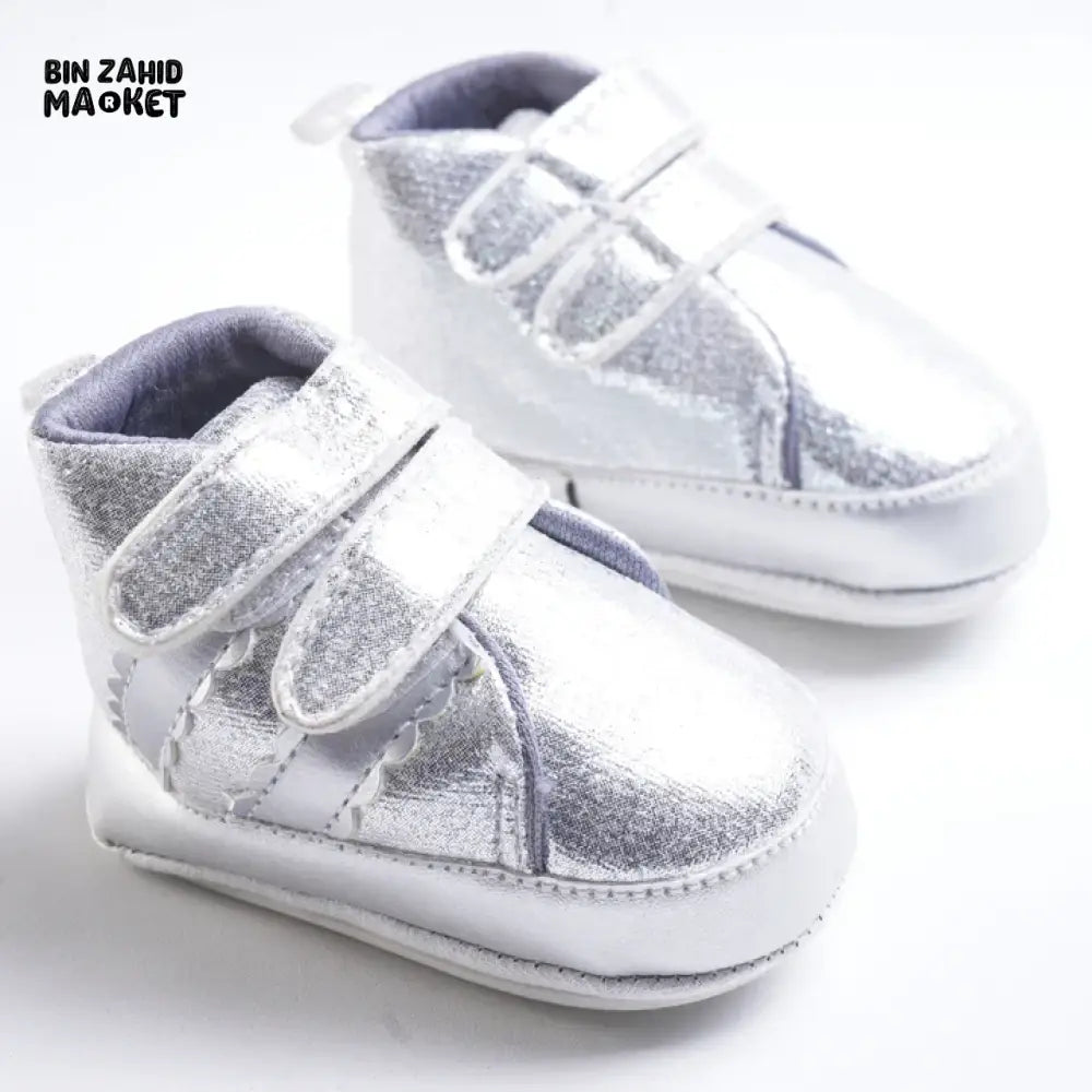 LITTLE LAUGHS GIRLS SHOES