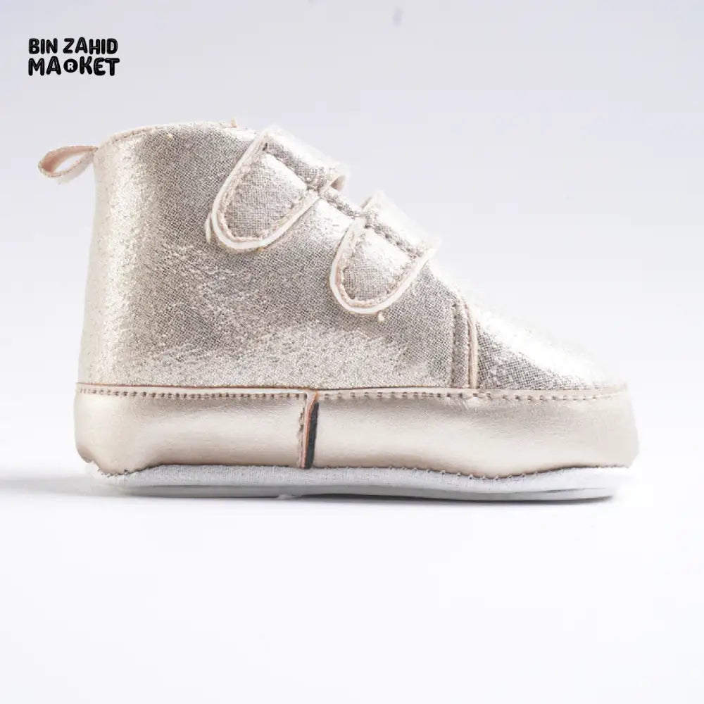 LITTLE LAUGHS GIRLS SHOES