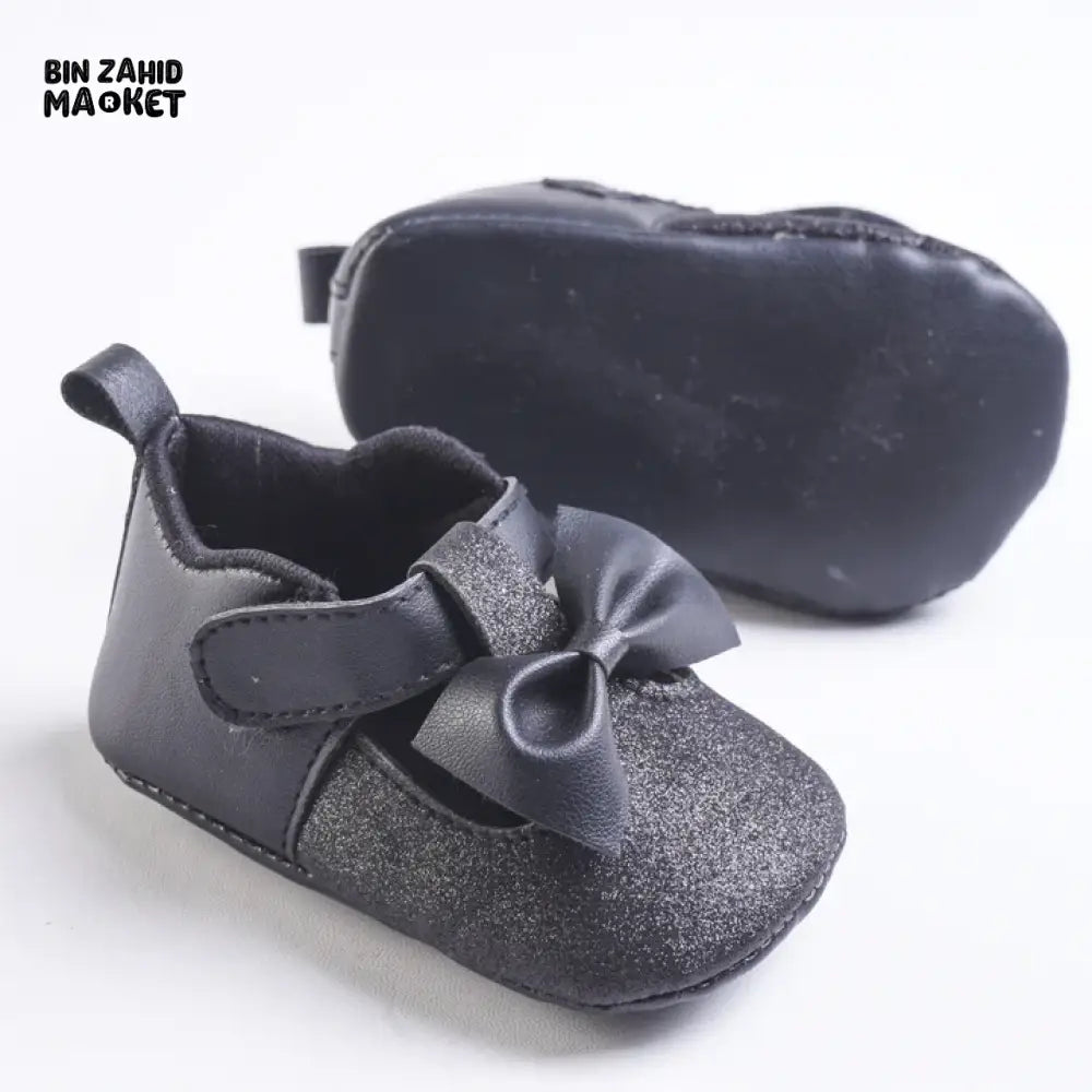 LITTLE LAUGHS GIRLS SHOES