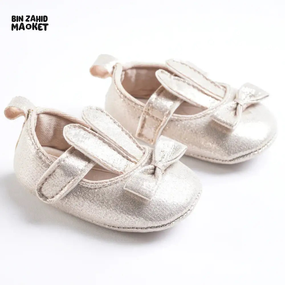 LITTLE LAUGHS GIRLS SHOES