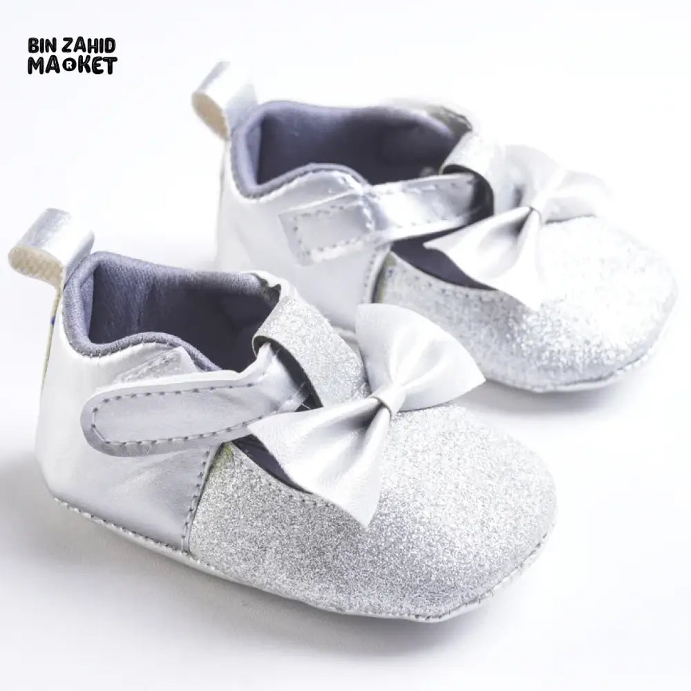 LITTLE LAUGHS GIRLS SHOES