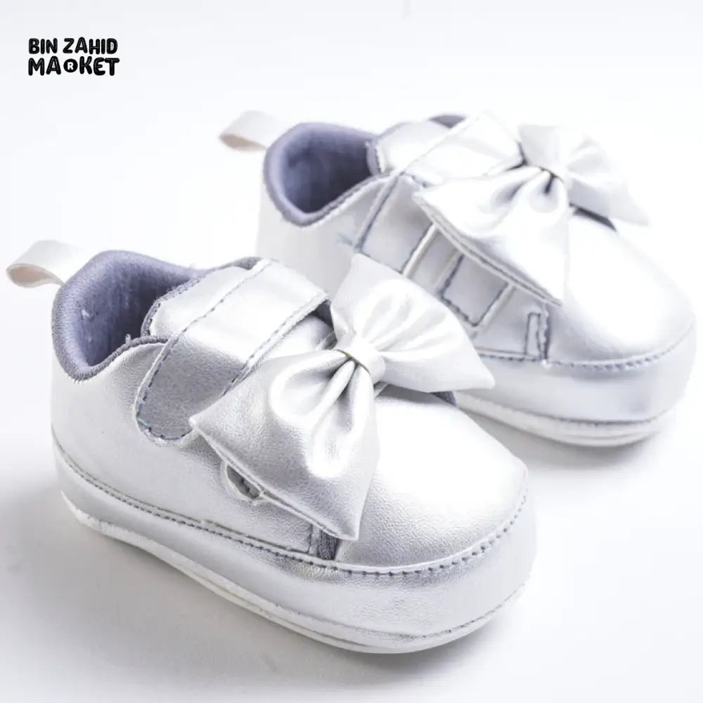 LITTLE LAUGHS GIRLS SHOES