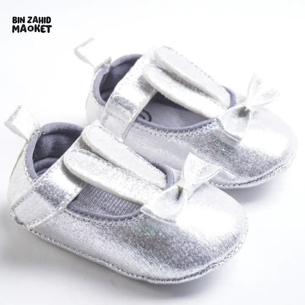 LITTLE LAUGHS GIRLS SHOES
