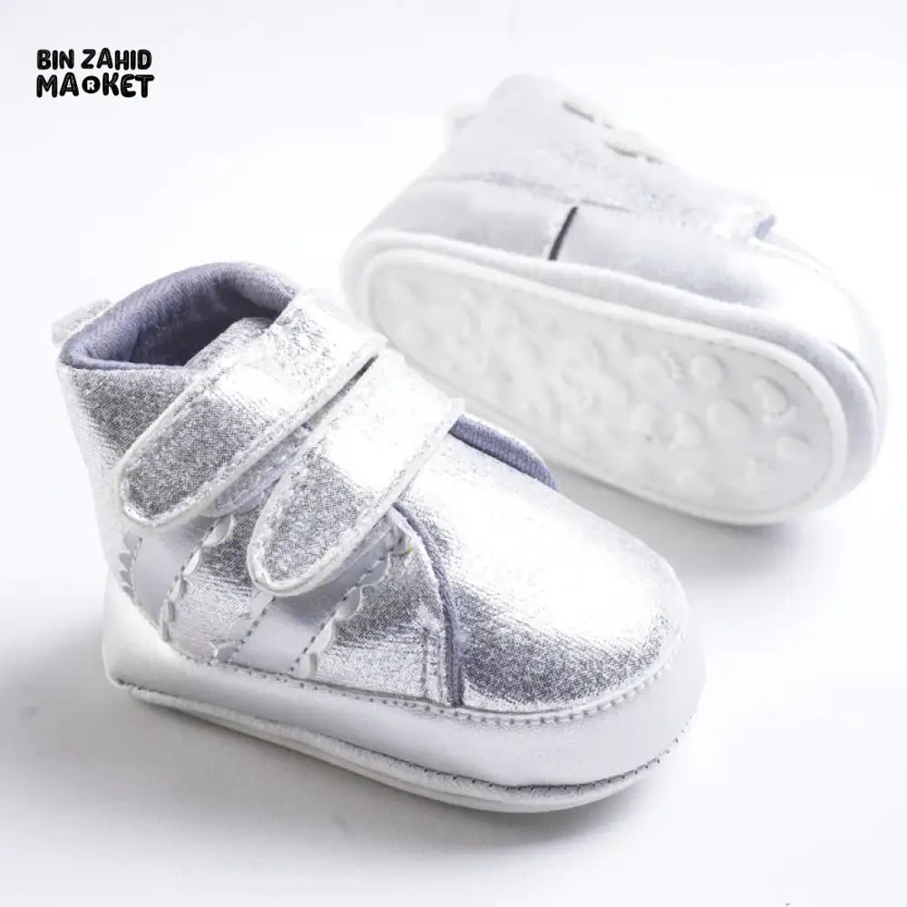 LITTLE LAUGHS GIRLS SHOES