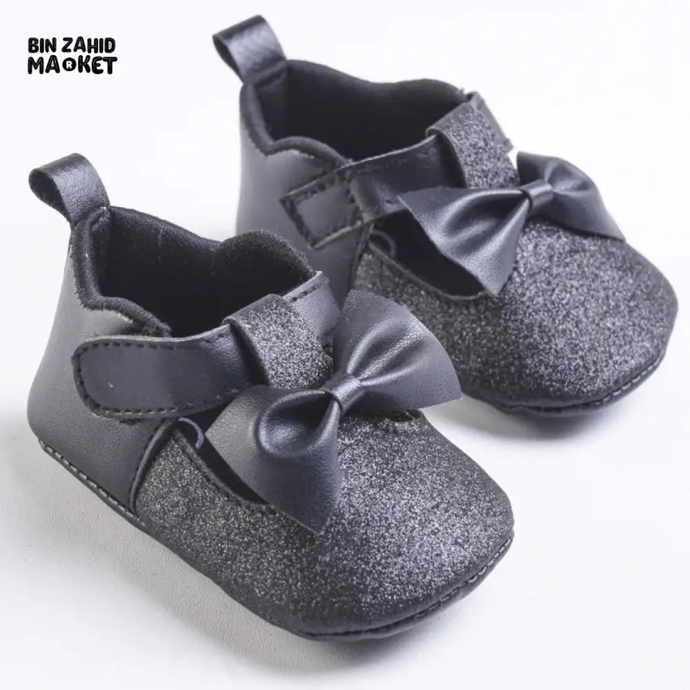 LITTLE LAUGHS GIRLS SHOES