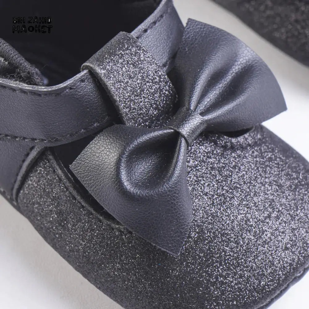 LITTLE LAUGHS GIRLS SHOES