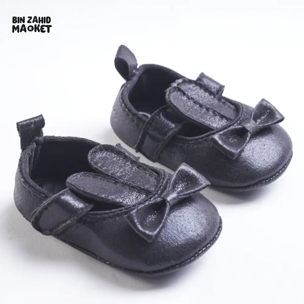 LITTLE LAUGHS GIRLS SHOES
