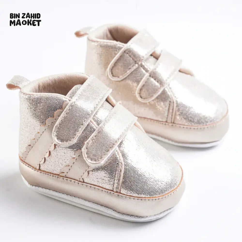 LITTLE LAUGHS GIRLS SHOES