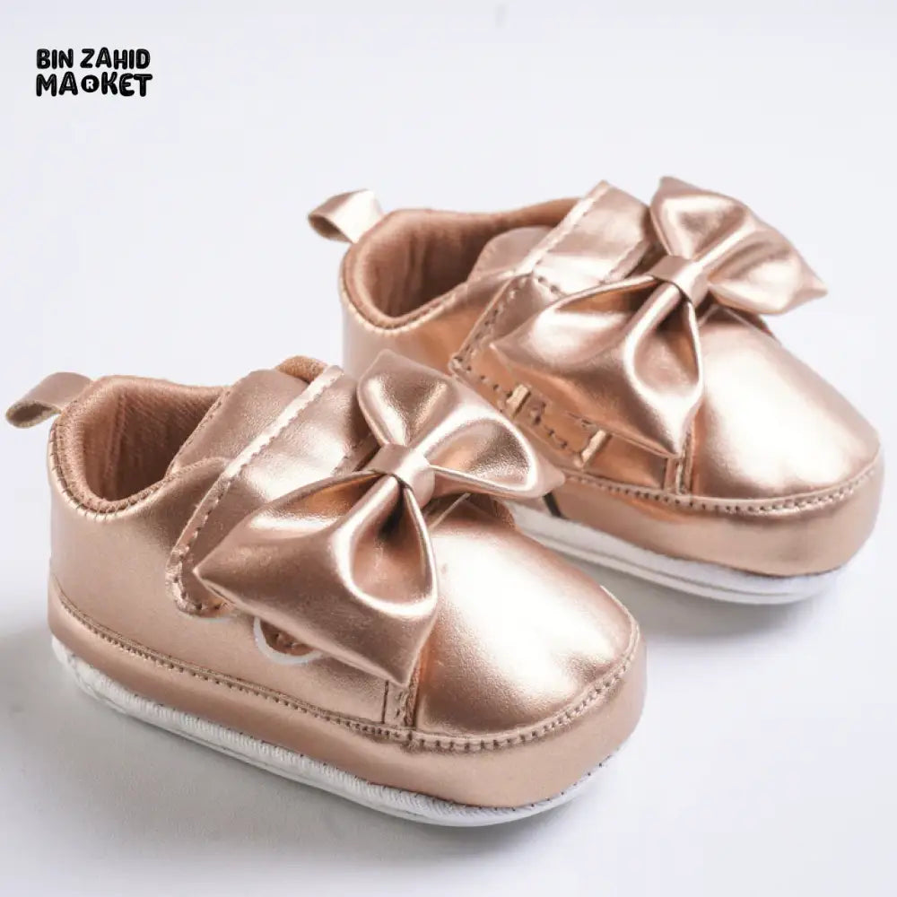 LITTLE LAUGHS GIRLS SHOES