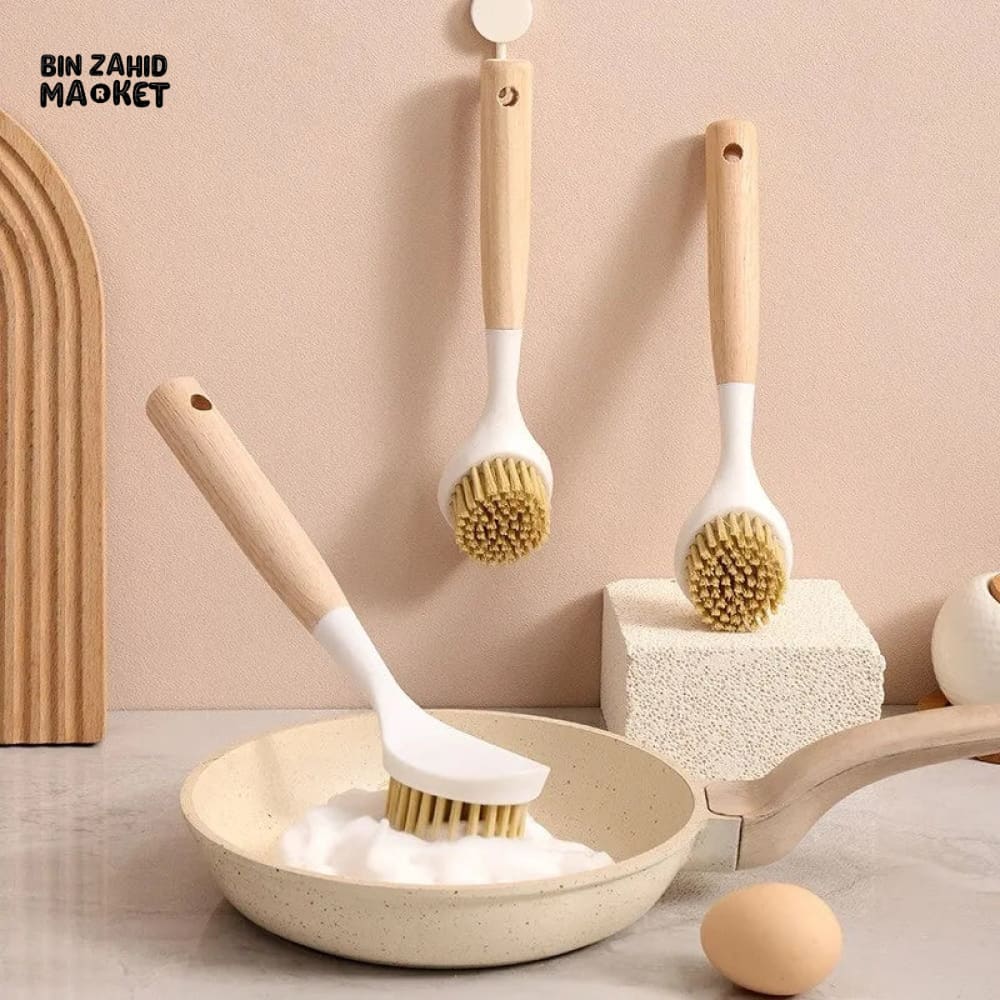 LONG HANDLE CLEANING BRUSH