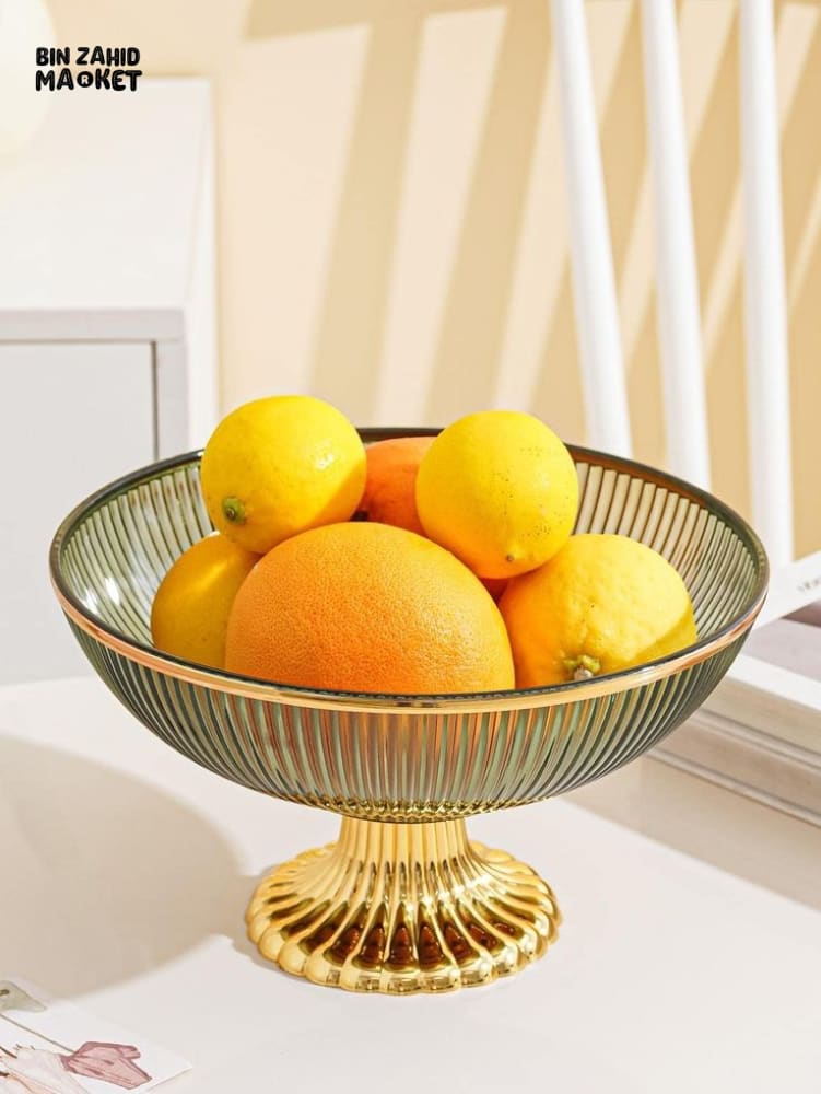 LUXOR FRUITS SERVING TRAY