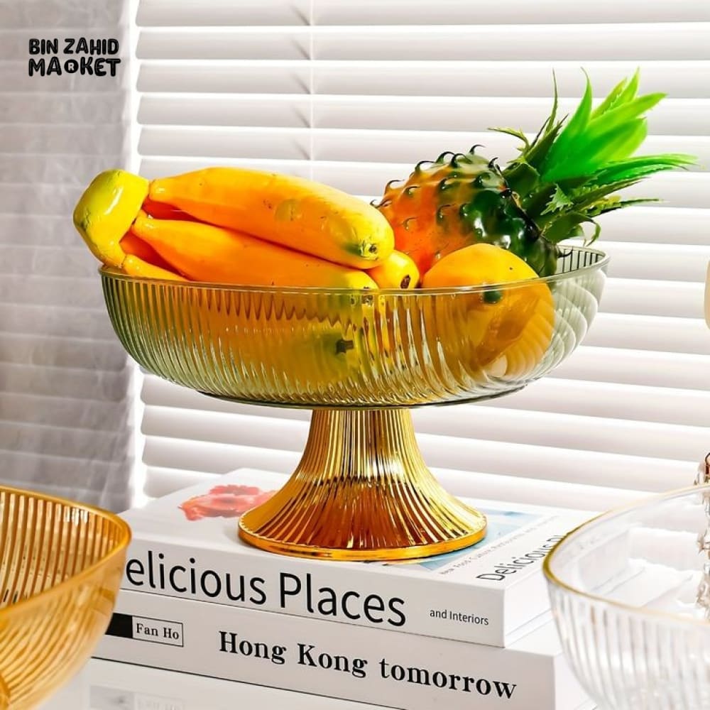 LUXOR FRUITS SERVING TRAY