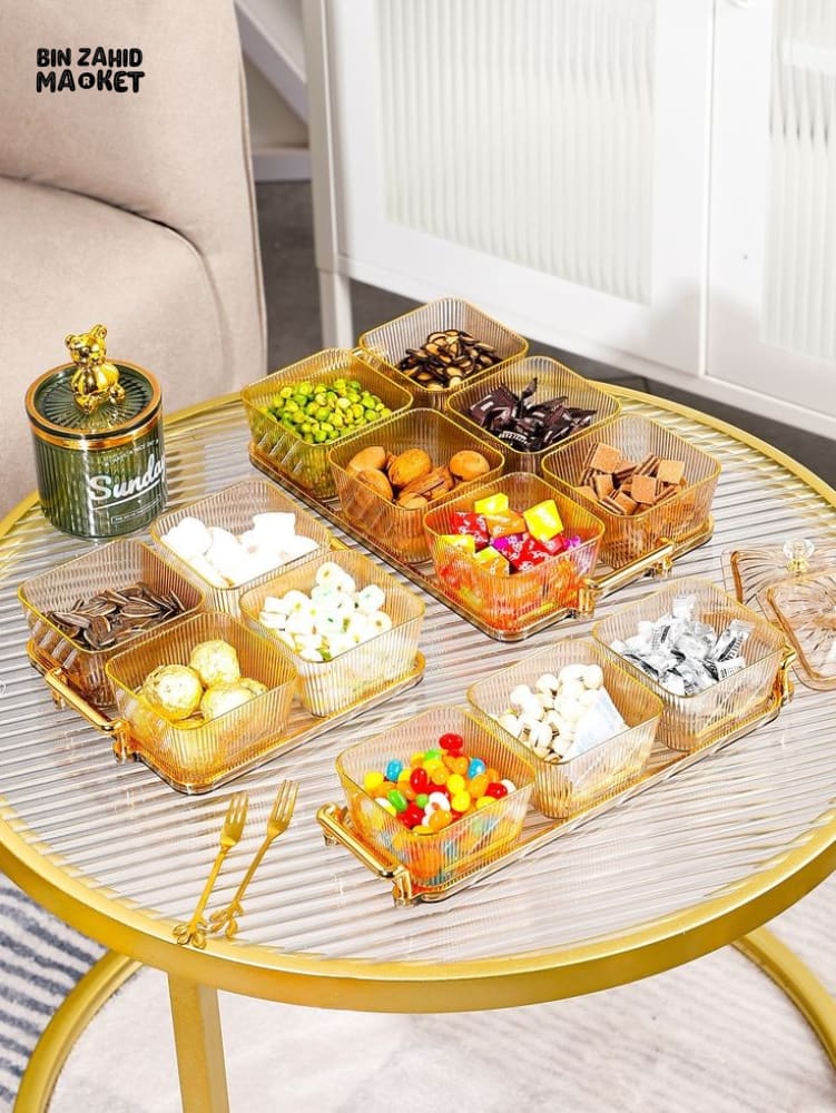 LUXOR SNACK DISH