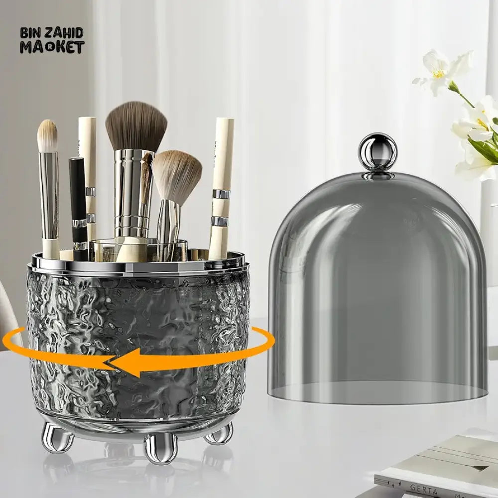 LUXORMOVE MAKEUP BRUSH HOLDER