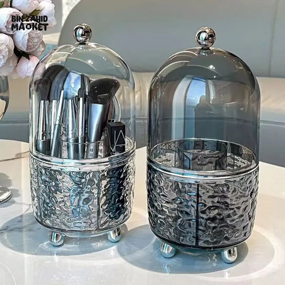 LUXORMOVE MAKEUP BRUSH HOLDER