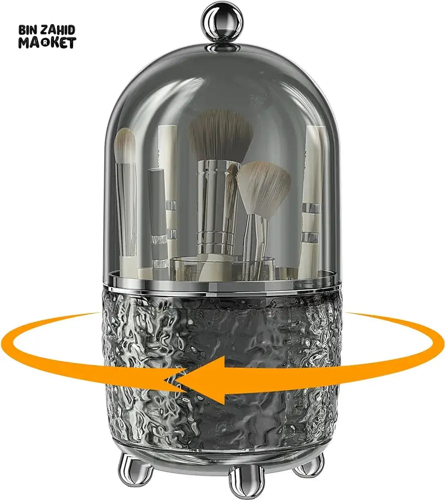 LUXORMOVE MAKEUP BRUSH HOLDER