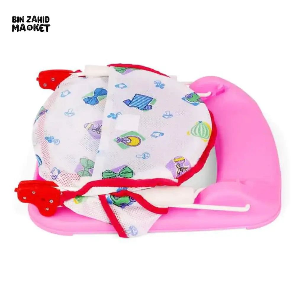 LUXURIOUS BABY BATH CHAIR