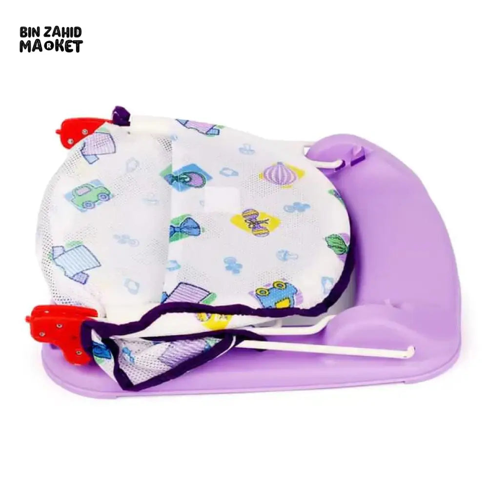 LUXURIOUS BABY BATH CHAIR