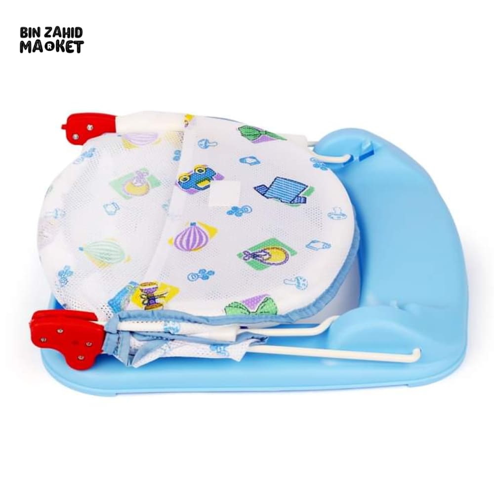 LUXURIOUS BABY BATH CHAIR