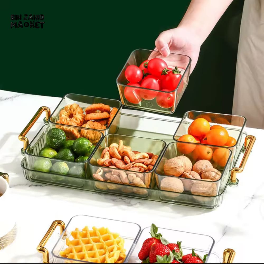 LUXURY FOOD PLATTER