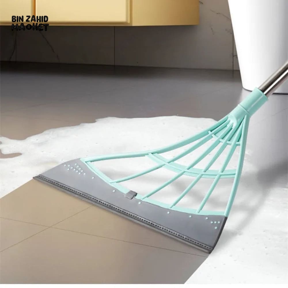 MAGIC CLEANING BROOM WIPER