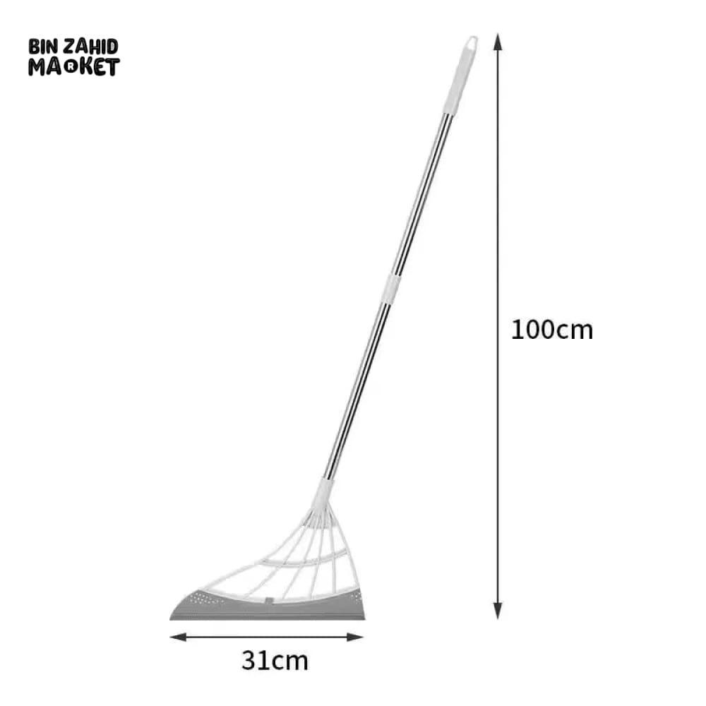MAGIC CLEANING BROOM WIPER
