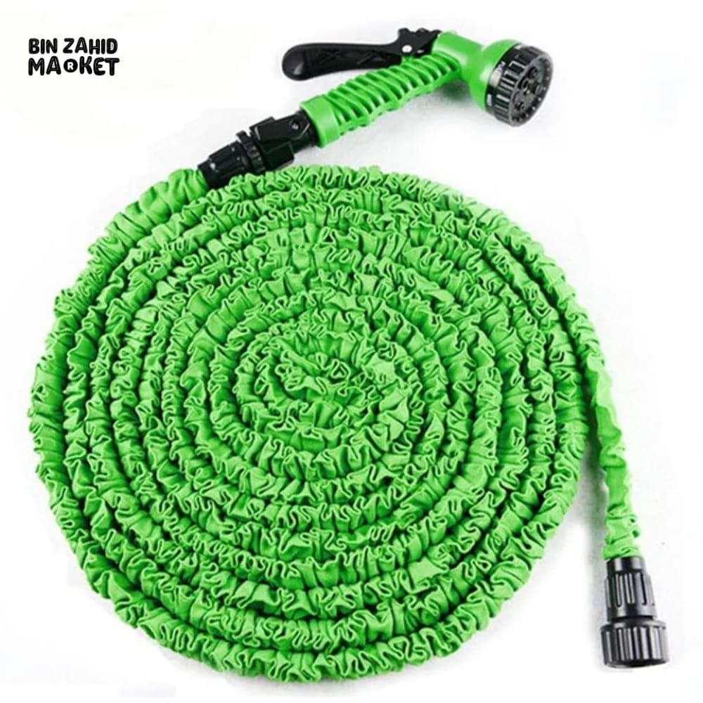 MAGIC EXPANDABLE HOSE PIPE