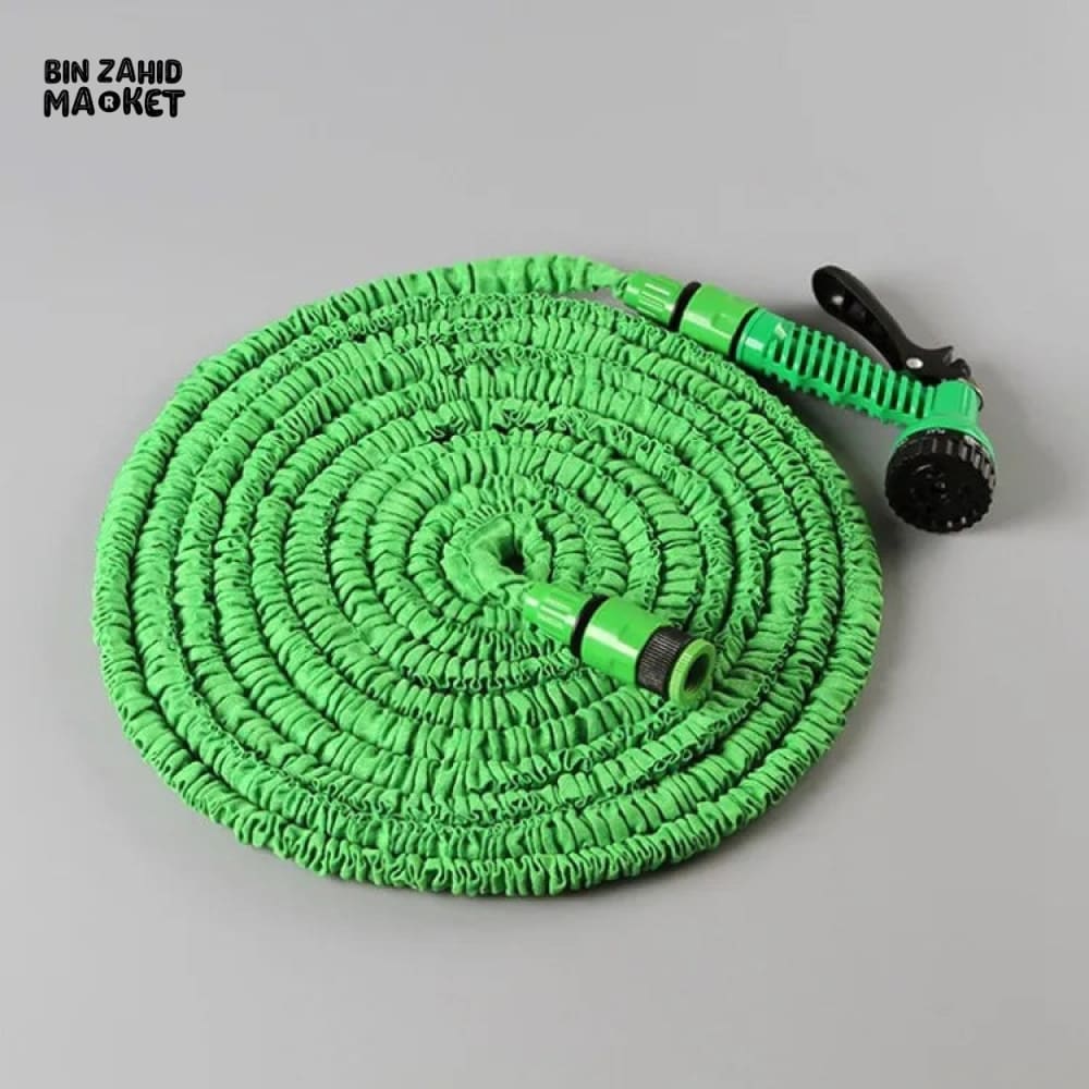 MAGIC EXPANDABLE HOSE PIPE