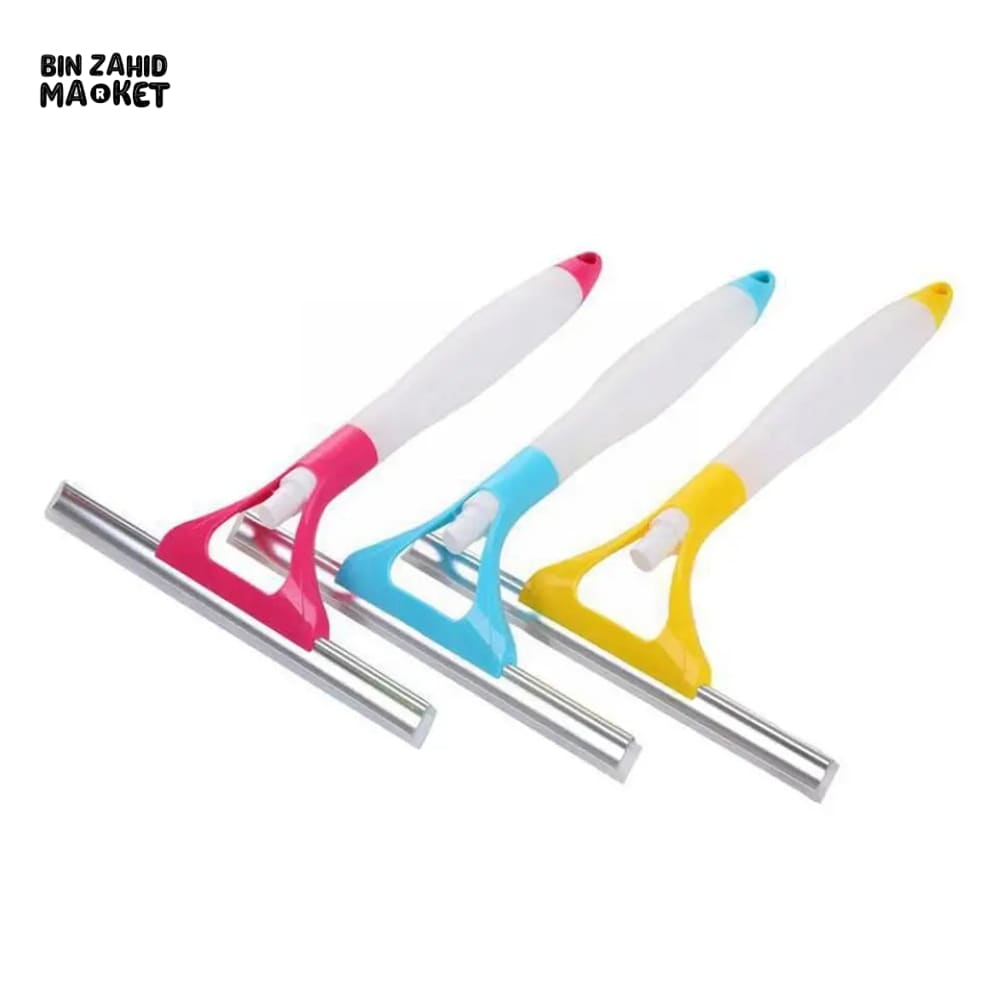 MAGIC SPRAY CLEANING BRUSH