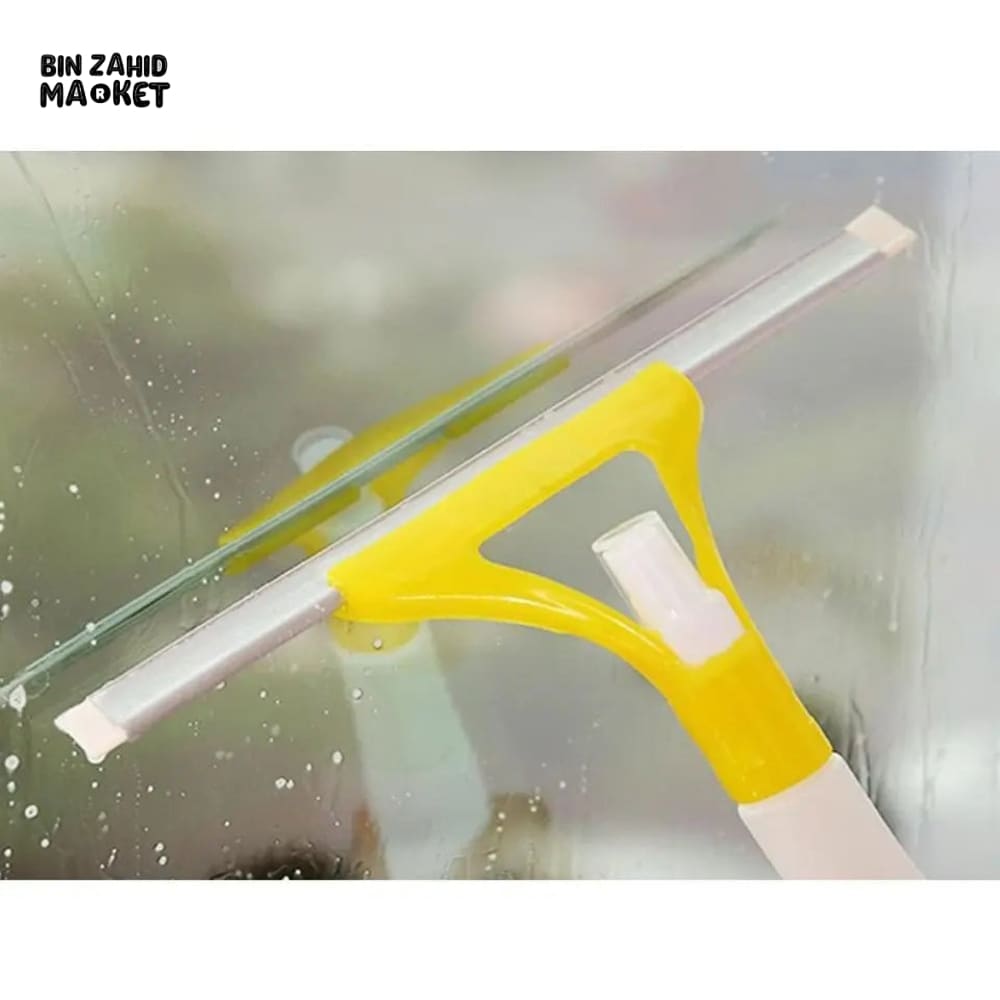 MAGIC SPRAY CLEANING BRUSH