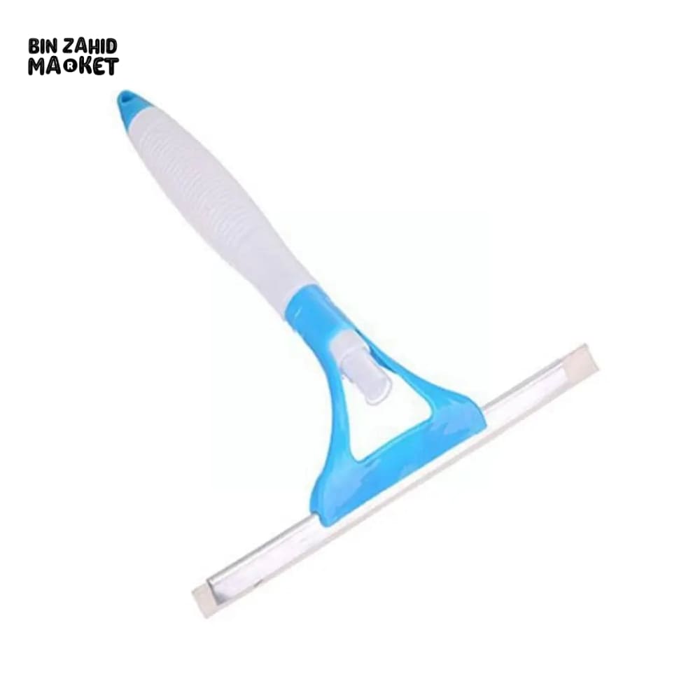 MAGIC SPRAY CLEANING BRUSH