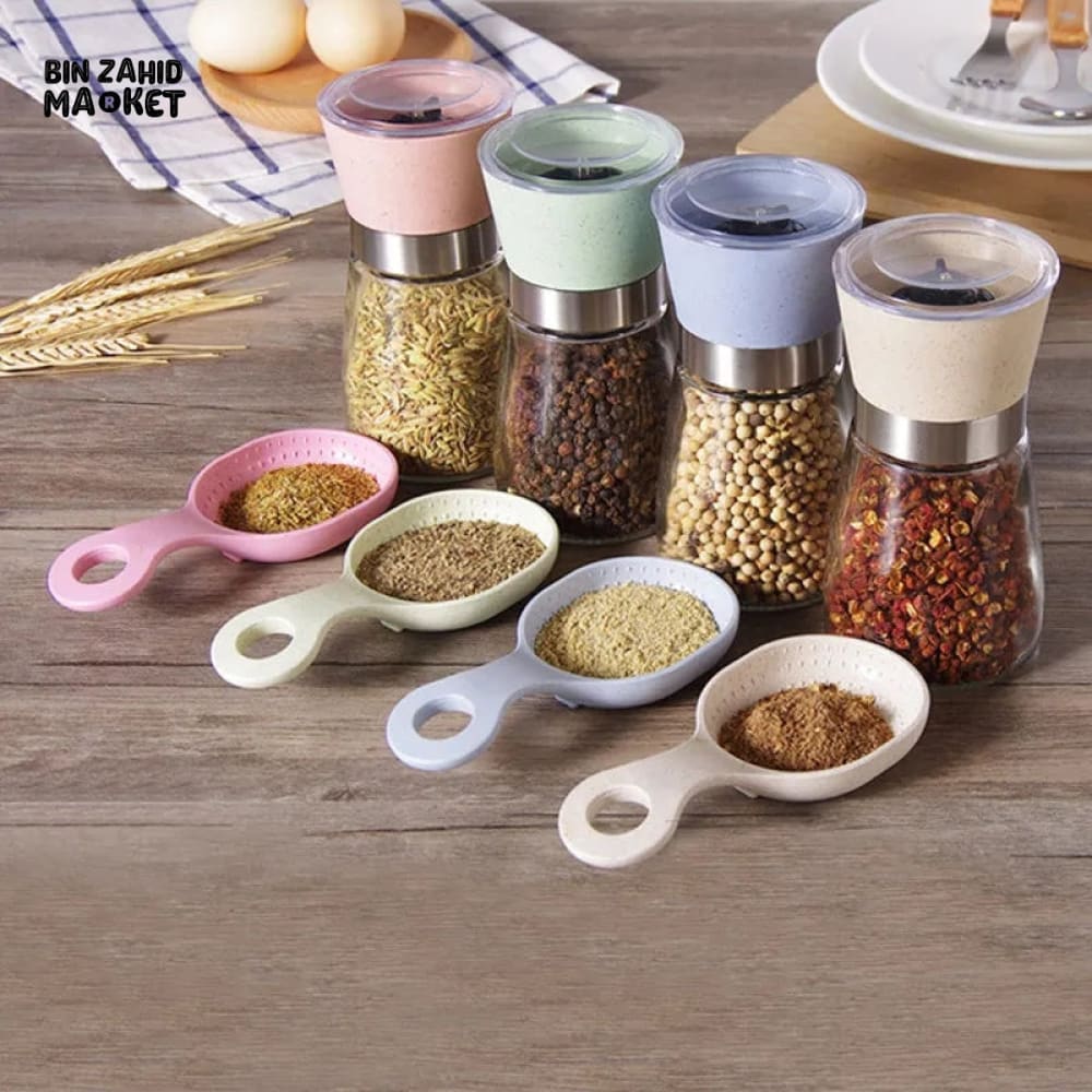 MANUAL PEPPER GRINDER