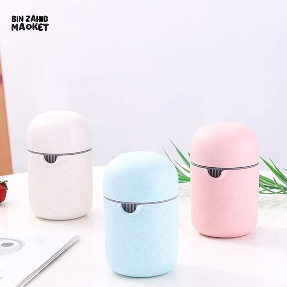 MANUAL PORTABLE CITRUS JUICER