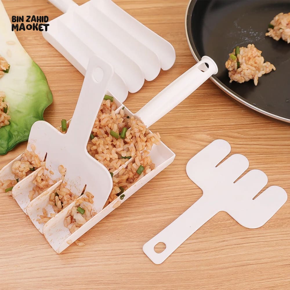 MEATBALLS MAKER TOOL