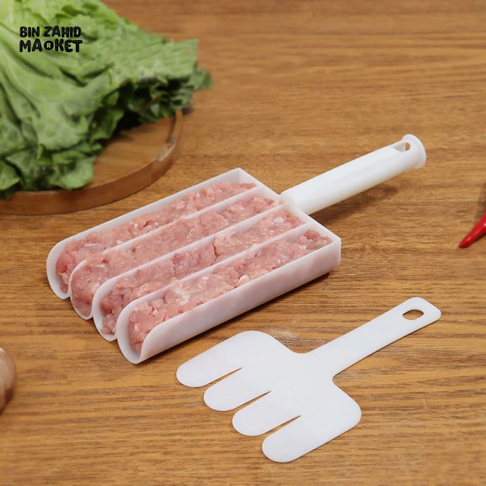 MEATBALLS MAKER TOOL