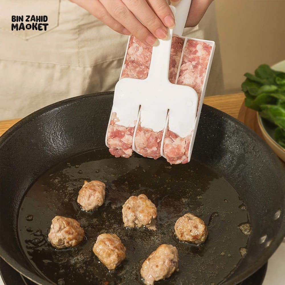 MEATBALLS MAKER TOOL