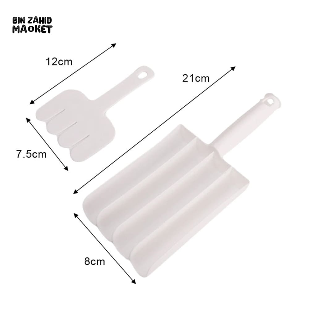 MEATBALLS MAKER TOOL