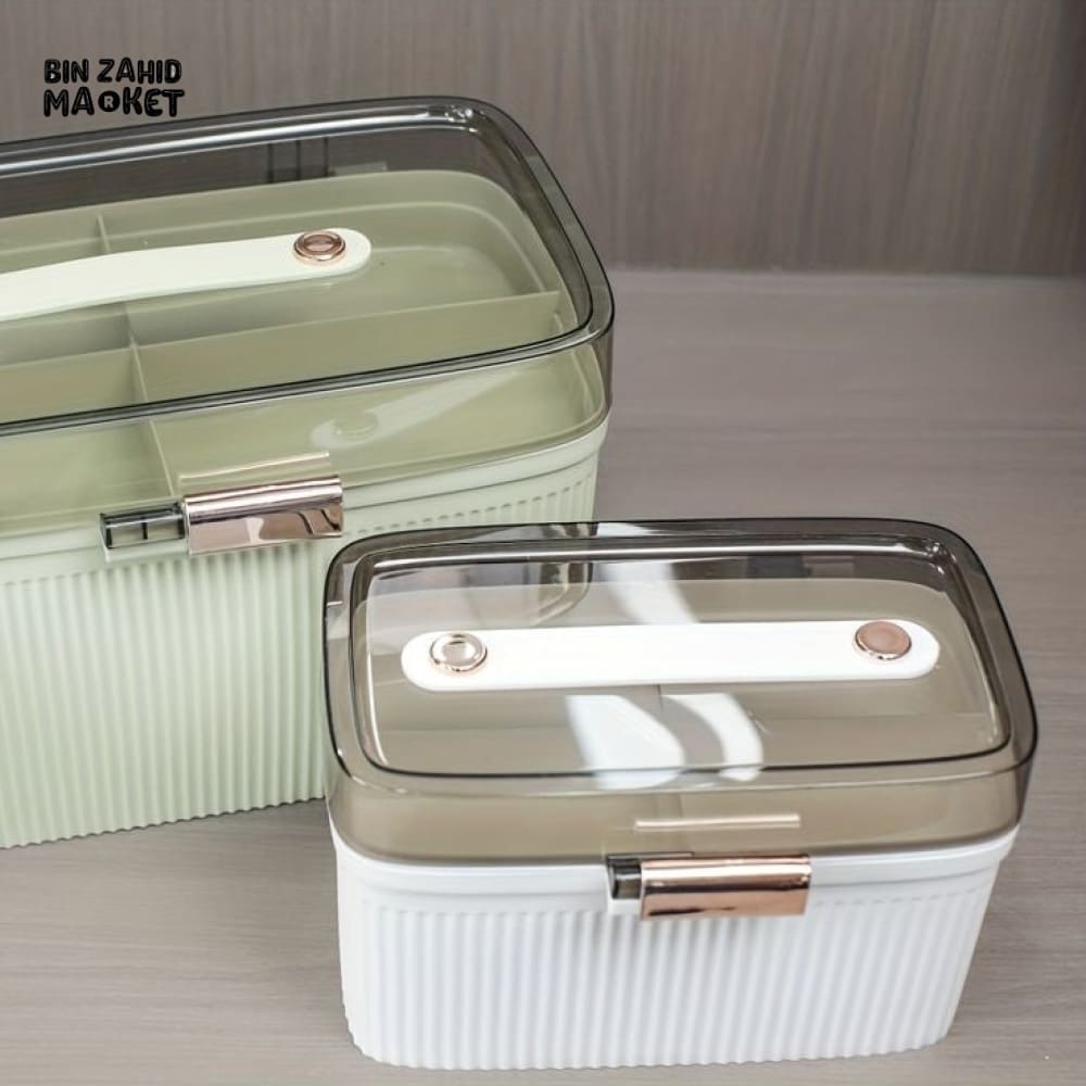 MEDICINE STORAGE BOX