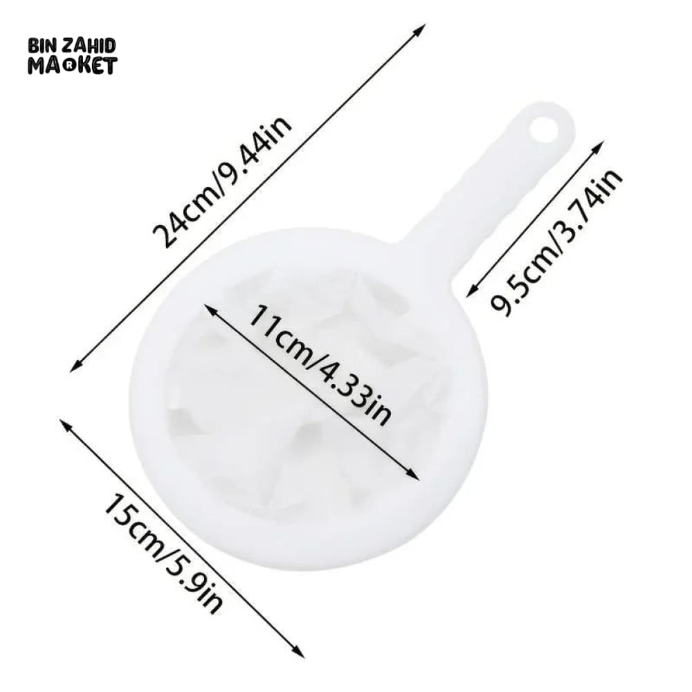 MESH NYLON STRAINER