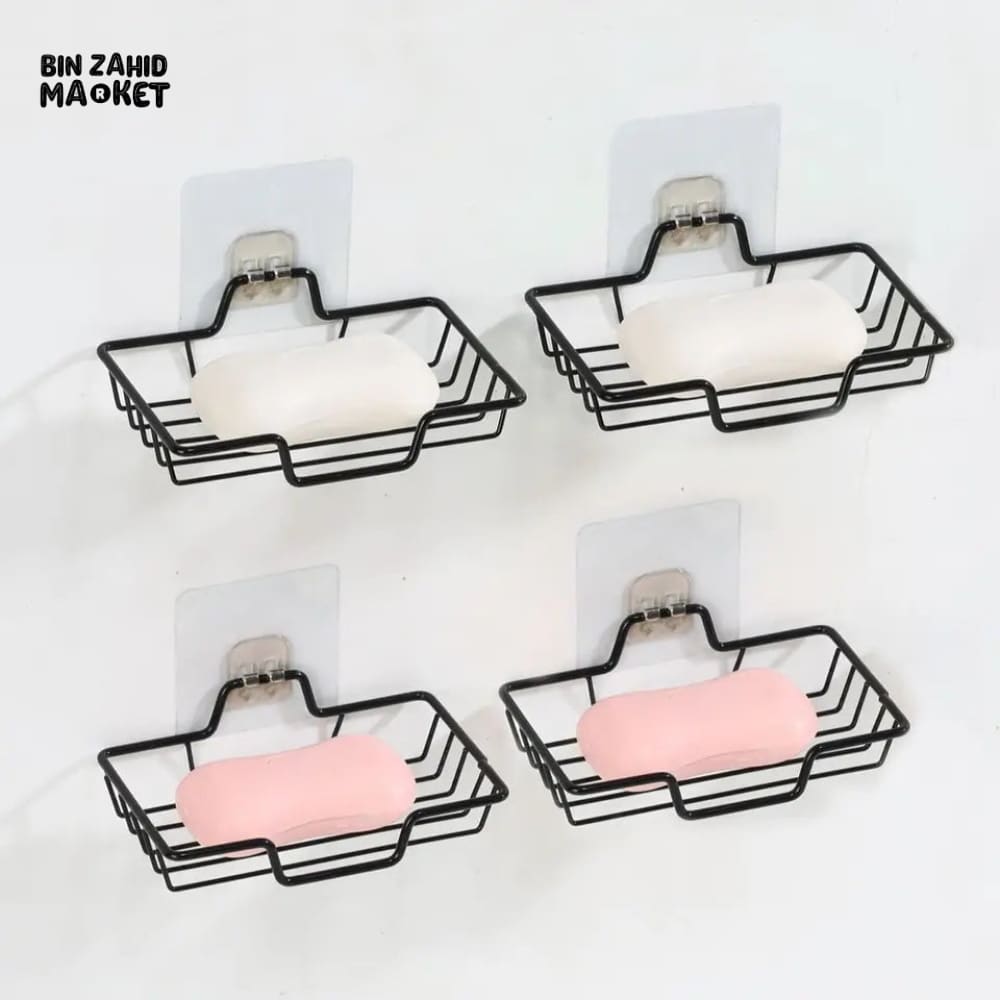 METAL DISH FOR SOAP