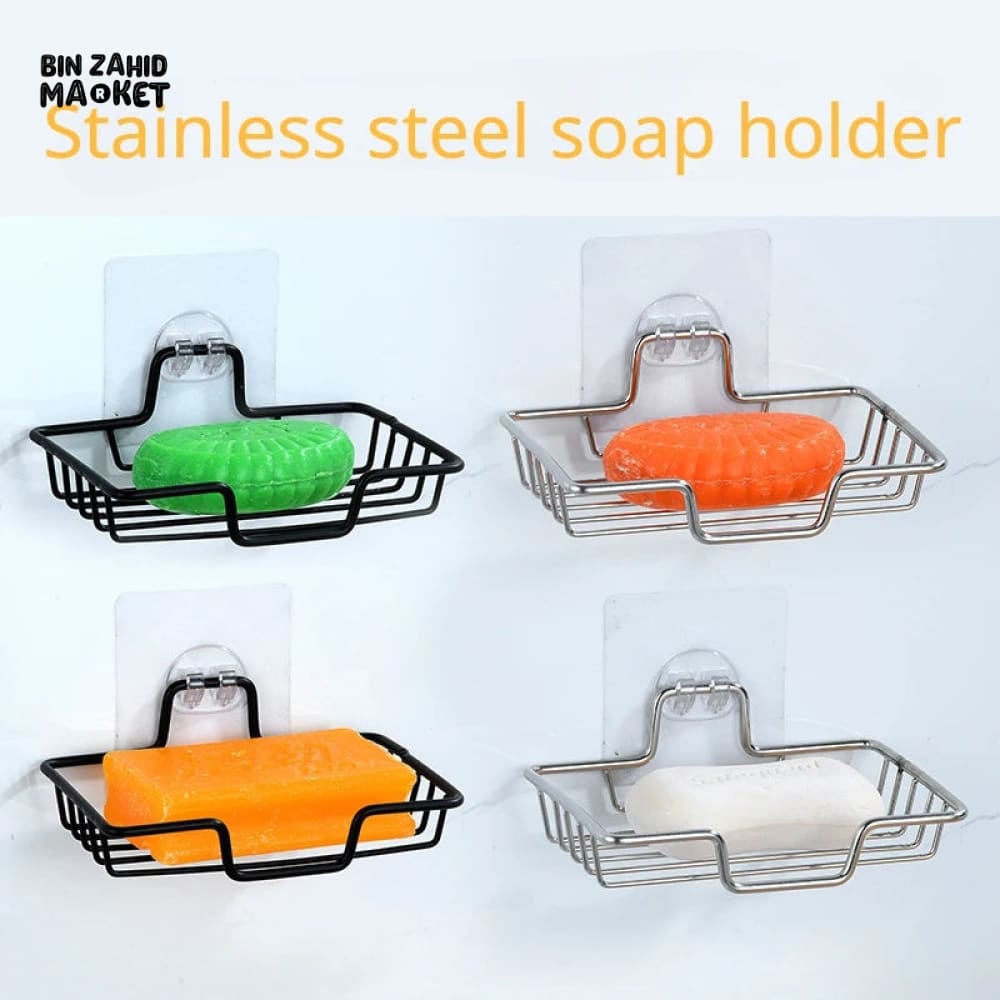 METAL DISH FOR SOAP